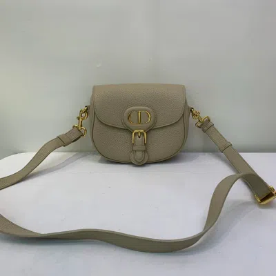 Dior Women Pre-loved Bag Very Good Condition In Multi