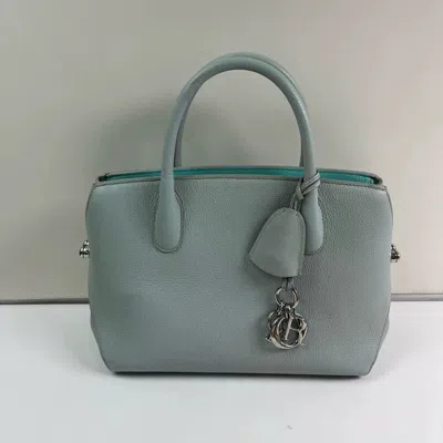 Dior Women Pre-loved Bag Very Good Condition In Multi