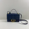 Dior Women Pre-loved Bag Very Good Condition In Multi
