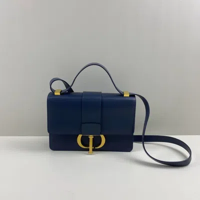 Dior Women Pre-loved Bag Very Good Condition In Multi