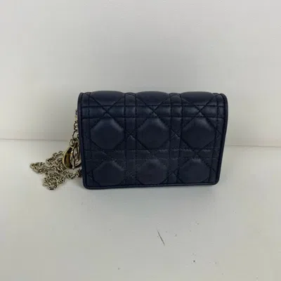 Dior Women Pre-loved Bag Very Good Condition In Multi