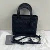 Dior Women Pre-loved Bag Very Good Condition In Multi