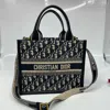 Dior Women Pre-loved Bag Very Good Condition In Multi
