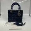 Dior Women Pre-loved Bag Very Good Condition In Multi