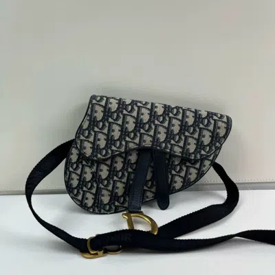 Dior Women Pre-loved Bag Very Good Condition In Multi