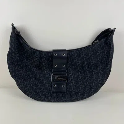 Dior Women Pre-loved Bag Very Good Condition In Multi