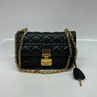 Dior Women Pre-loved Bag Very Good Condition In Multi