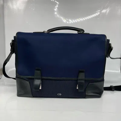 Dior Women Pre-loved Bag Very Good Condition In Multi