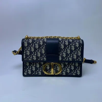 Dior Women Pre-loved Bag Very Good Condition In Multi