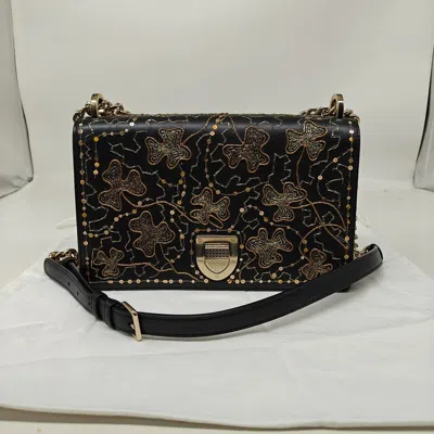 Dior Women Pre-loved Bag Very Good Condition In Multi