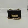 Dior Women Pre-loved Bag Very Good Condition In Black