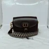 Dior Women Pre-loved Bag Very Good Condition In Black