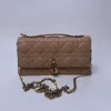 Dior Women Pre-loved Bag Very Good Condition In Multi