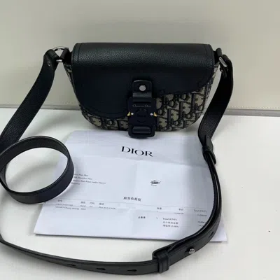 Dior Women Pre-loved Bag Very Good Condition In Multi