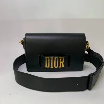 Dior Women Pre-loved Bag Very Good Condition In Multi