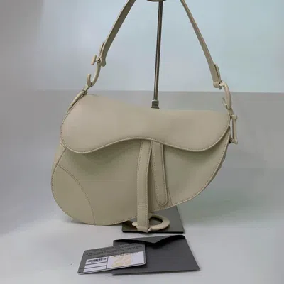 Dior Women Pre-loved Bag Very Good Condition In Multi