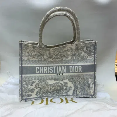Dior Women Pre-loved Bag Very Good Condition In Multi