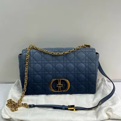 Dior Women Pre-loved Bag Very Good Condition In Multi