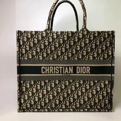 Dior Women Pre-loved Bag Very Good Condition In Multi