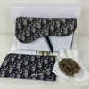 Dior Women Pre-loved Bag Very Good Condition In Multi