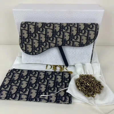 DIOR DIOR WOMEN PRE-LOVED BAG VERY GOOD CONDITION