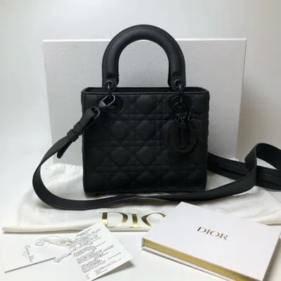DIOR DIOR WOMEN PRE-LOVED BAG VERY GOOD CONDITION