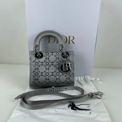 DIOR DIOR WOMEN PRE-LOVED BAG VERY GOOD CONDITION