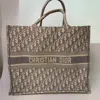 Dior Women Pre-loved Bag Very Good Condition In Brown