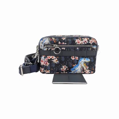 Dior Women Pre-loved Bag Very Good Condition In Multi