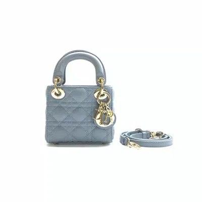 DIOR DIOR WOMEN PRE-LOVED BAG VERY GOOD CONDITION