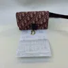 Dior Women Pre-loved Bag Very Good Condition In Burgundy