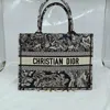 Dior Women Pre-loved Bag Very Good Condition In Multi