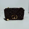 Dior Women Pre-loved Bag Very Good Condition In Black