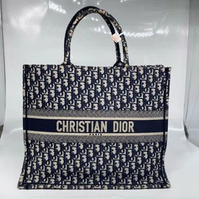 Dior Women Pre-loved Bag Very Good Condition In Multi