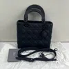 Dior Women Pre-loved Bag Very Good Condition In Multi