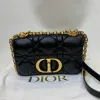 Dior Women Pre-loved Bag Very Good Condition In Pattern