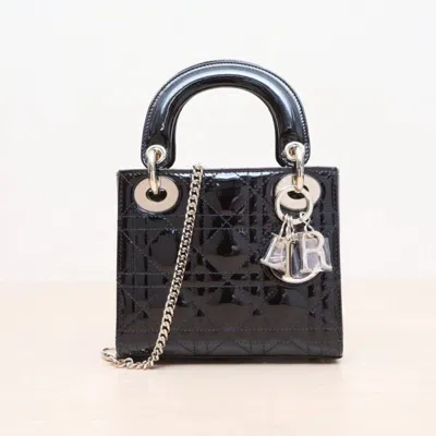 Dior Women Pre-loved Bag Very Good Condition In Multi