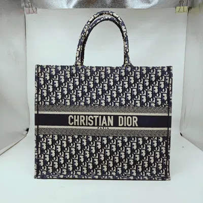 Dior Women Pre-loved Bag Very Good Condition In Multi