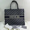 Dior Women Pre-loved Bag Very Good Condition In Black