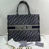 Dior Women Pre-loved Bag Very Good Condition In Black