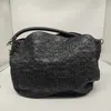 Dior Women Pre-loved Bag Very Good Condition In Black
