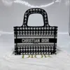 Dior Women Pre-loved Bag Very Good Condition In Black