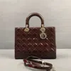 Dior Women Pre-loved Bag Very Good Condition In Multi
