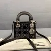 Dior Women Pre-loved Bag Very Good Condition In Multi