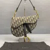 Dior Women Pre-loved Bag Very Good Condition In Multi