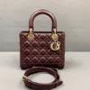 Dior Women Pre-loved Bag Very Good Condition In Brown