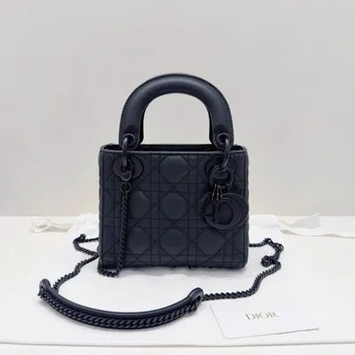 DIOR DIOR WOMEN PRE-LOVED BAG VERY GOOD CONDITION