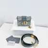 Dior Women Pre-loved Bag Very Good Condition In Multi