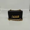Dior Women Pre-loved Bag Very Good Condition In Black
