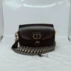 Dior Women Pre-loved Bag Very Good Condition In Black
